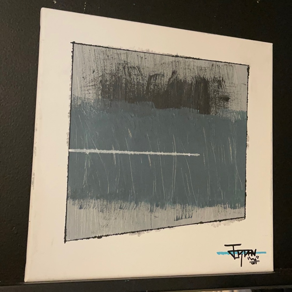 “Lines” (2021)